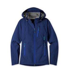 Stio Environ Ski Jacket